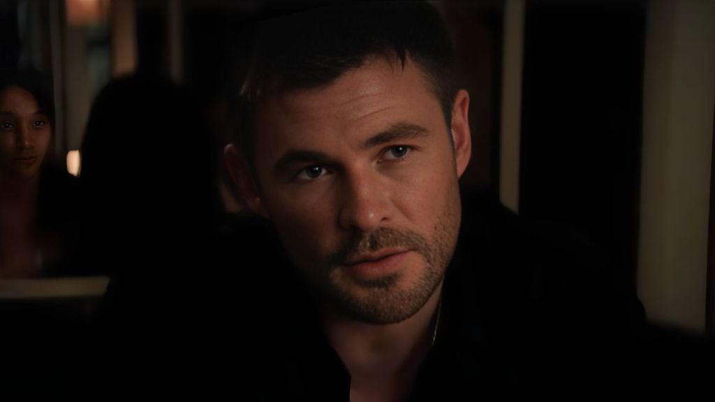 Action-Packed Chris Hemsworth Heist Movie Gets New Trailer