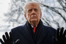 How Donald Trump Made General Hospital Fans Angry