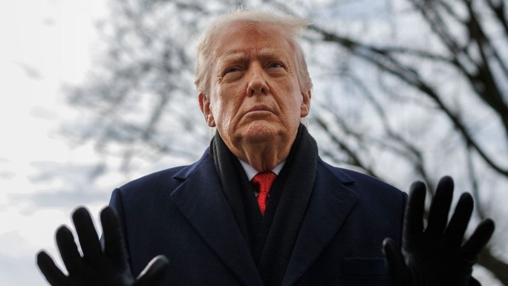 How Donald Trump Made General Hospital Fans Angry