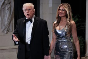 Donald Trump Had 2-Word Reaction to Melania Trump's Documentary
