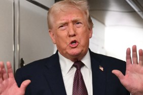 Donald Trump Labels Himself ‘Acting President of Venezuela’ in Viral Post