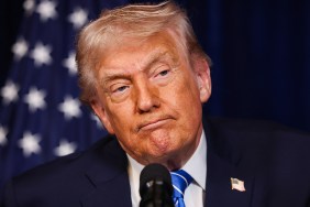 Donald Trump Claims Sean 'Diddy' Combs Asked Him for a Pardon