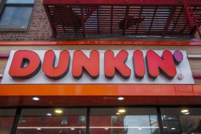 Dunkin’s New Valentine’s Day Menu Features a Tribute to Your Toxic Ex