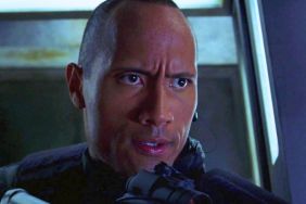 Failed Video Game Movie With Dwayne Johnson To Get a Reboot