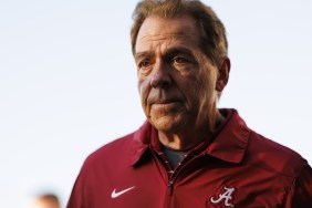 ESPN To Co-Create Docuseries on College Football Legend Nick Saban