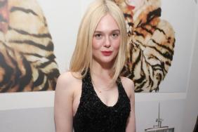Elle Fanning