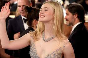 Elle Fanning