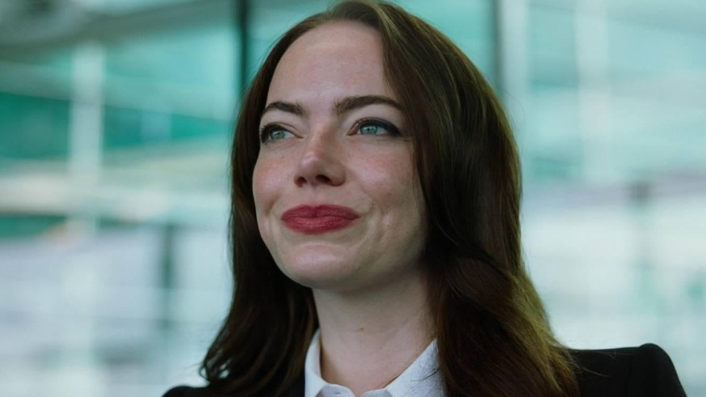 ‘Are You Out of Your Mind?’: Emma Stone on Miss Piggy Role Speculation