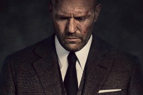 Epic Jason Statham Action Movie Finds Huge Success on Netflix