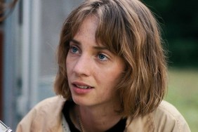 Ethan Hawke Reveals Thoughts on Stranger Things Finale With Daughter Maya