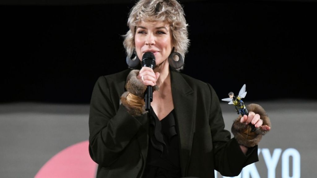 Marvel Star Breaks Brain Damage News, Calls It 'Good Thing'