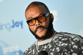 Tyler Perry’s Sexual Assault Accuser on 'Polite' Tone of Surfaced Texts