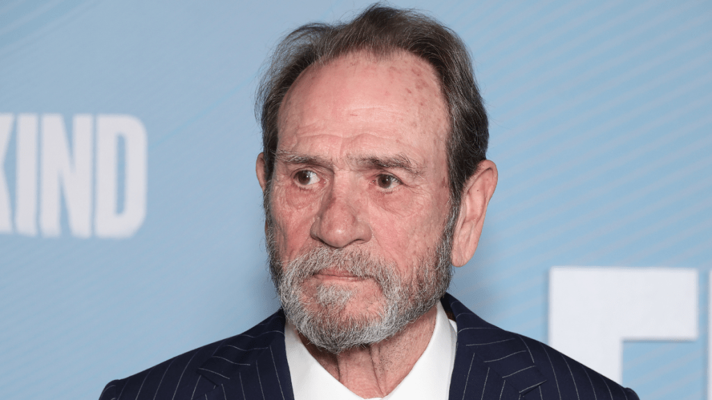 Tommy Lee Jones’ Daughter Dies, Found in California Hotel