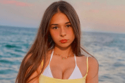OnlyFans' Sophie Rain's Record Beaten By 18-Year-Old