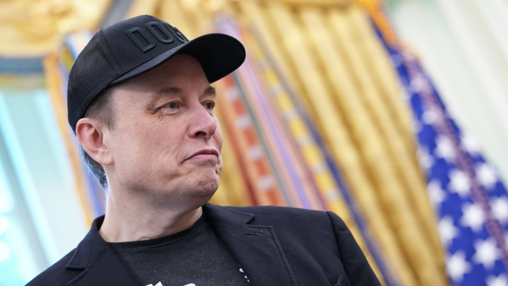 Elon Musk’s Grok AI Faces Backlash for Generating Sexualized Images