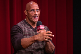 Dwayne Johnson Shares Why He Did ‘The Smashing Machine'