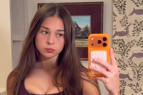 OnlyFans' Sophie Rain Ended Friendship With Camilla Araujo Over 'Morals'