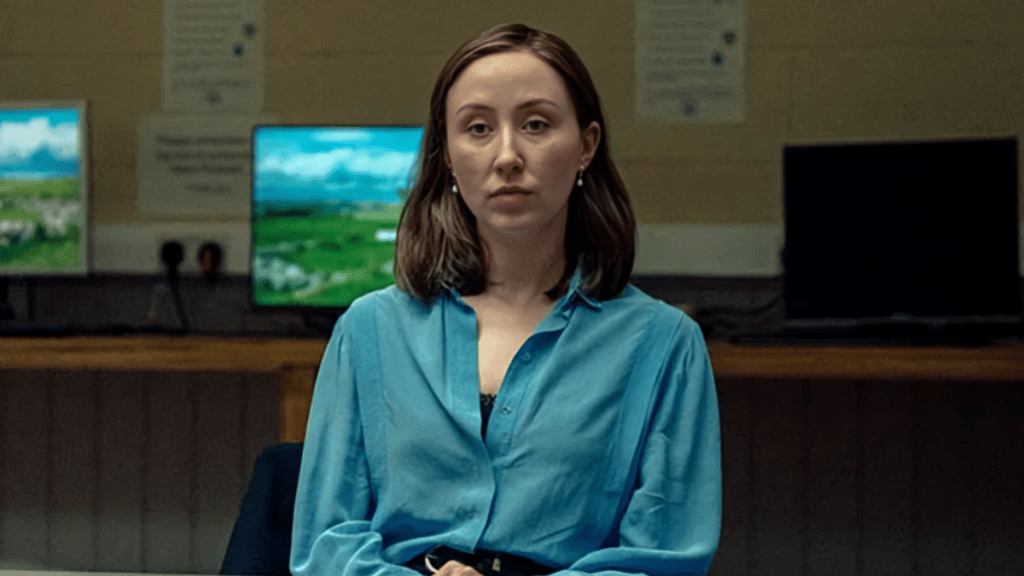 'Cliché Lesbian': Adolescence Star Shares Major Relationship Update