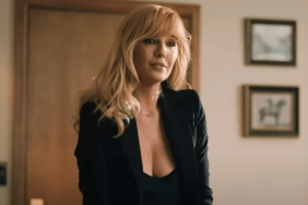 Yellowstone Star Recalls Filming 'Terrifying' Scene With Real Wolves