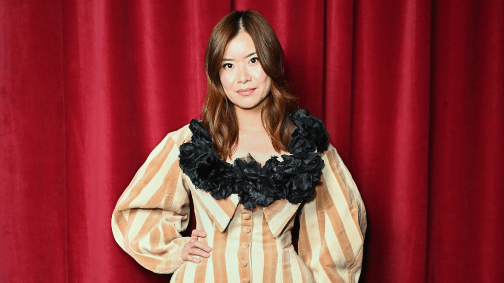 'It Affected Me': Harry Potter Star on How She Dealt With Racism After Casting