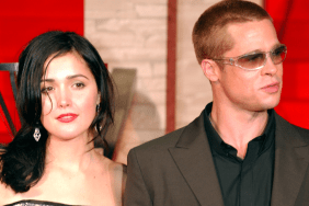 Troy Star Revisits Playing a 'Slave Girl' With 'Sweetheart' Brad Pitt