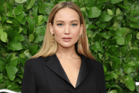 Why Jennifer Lawrence Prefers Filming Sex Scenes With ‘Strangers'