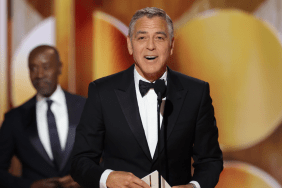 George Clooney on Quentin Tarantino's 'Cruel' Diss on Paul Dano & Others