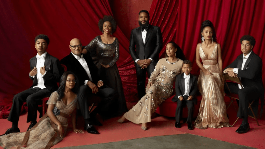 All 8 Seasons of Beloved ABC Comedy Series Arriving on Netflix