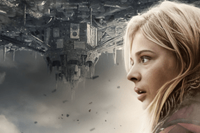 Netflix To Lose Chloë Grace Moretz’s Sci-Fi Movie Very Soon