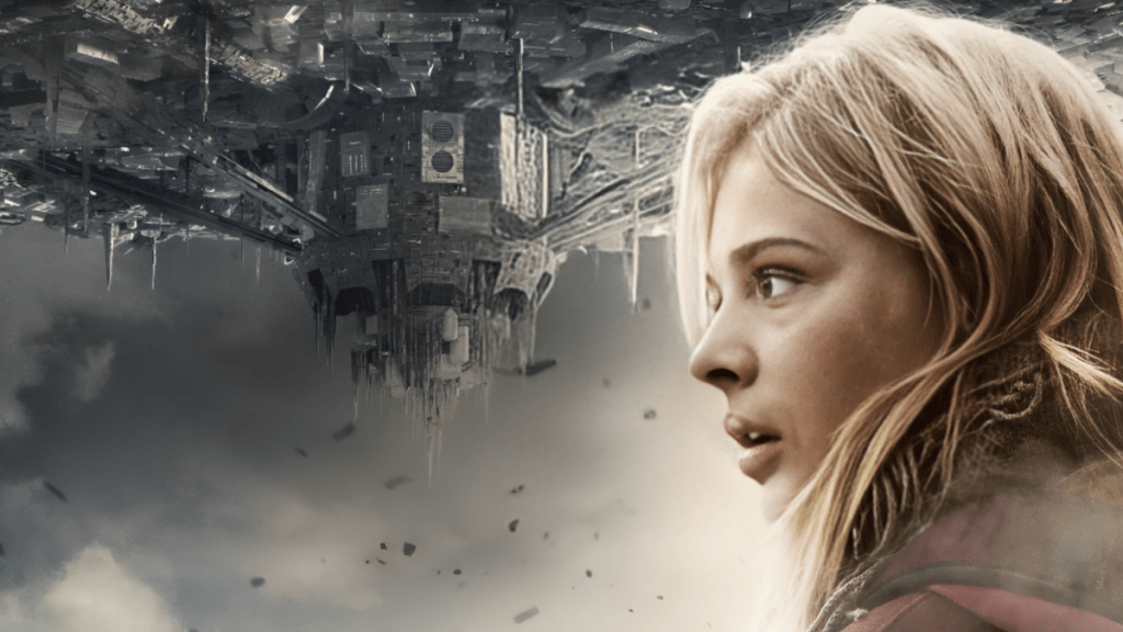 Netflix To Lose Chloë Grace Moretz’s Sci-Fi Movie Very Soon