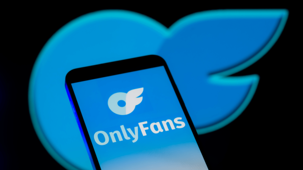 Wild Video Shows 2 OnlyFans Models Escorted Off Plane