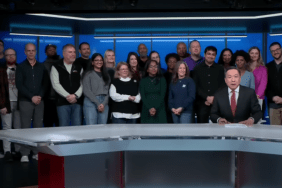 Here's Why PBS News Weekend Got Canceled 'for the Foreseeable Future'