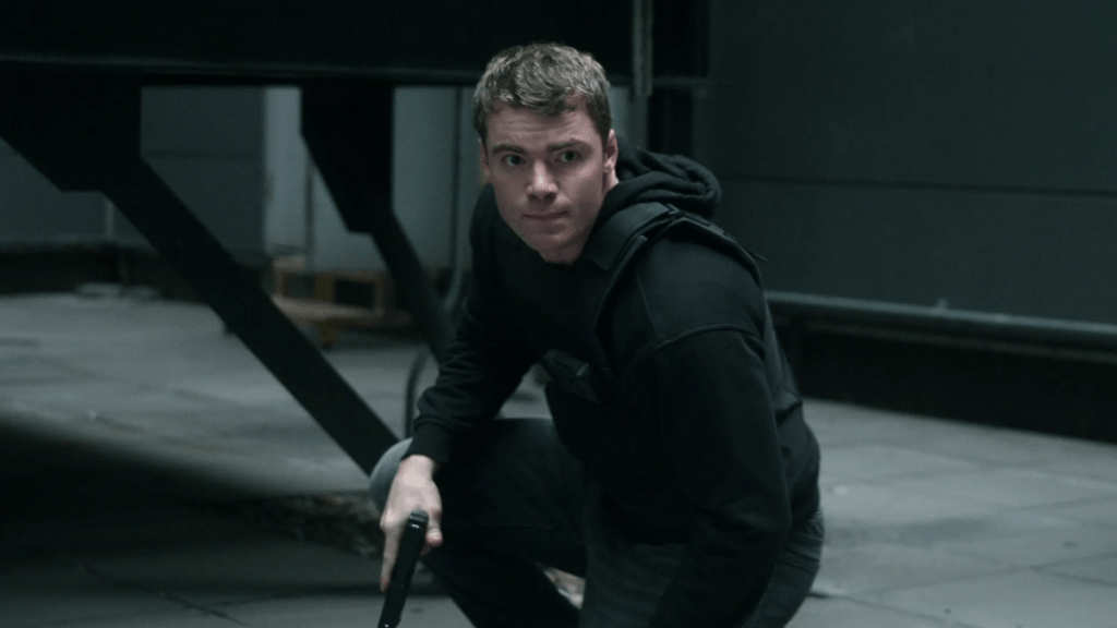 Netflix’s 80% RT Show Returns With Season 3 Very Soon