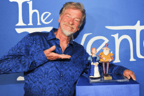 Bob Iger & More Pay Tribute As The Lion King Co-Director Roger Allers Dies