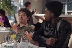 Finn Wolfhard & Other Stranger Things Stars Spoof Episode 9 on SNL