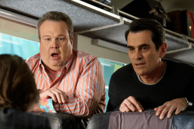 How Ty Burrell Inspired 1 Modern Family Costar Into Finding Love