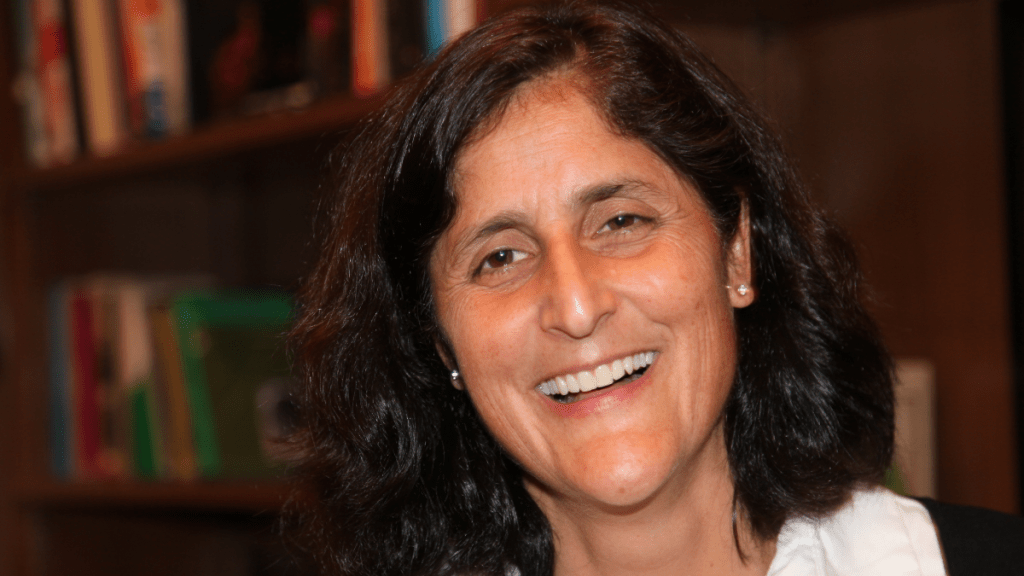 NASA’s Sunita Williams Retires After Epic 9-Month Space Mission