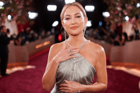 Kate Hudson Reveals Her Family's Reaction To Best Actress Oscar Nomination