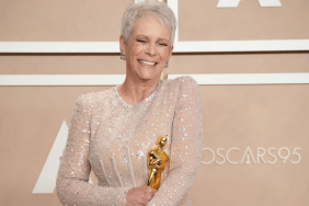 Jamie Lee Curtis Initially Didn't Get 1 Second of Her Oscar-Winning Movie