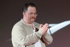 Paul Walter Hauser Addresses Raising Money for James Van Der Beek