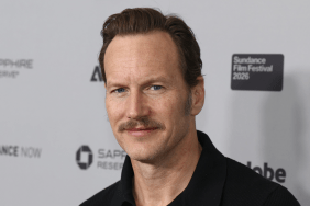 Patrick Wilson Talks Gun Violence During Sundance Appearance