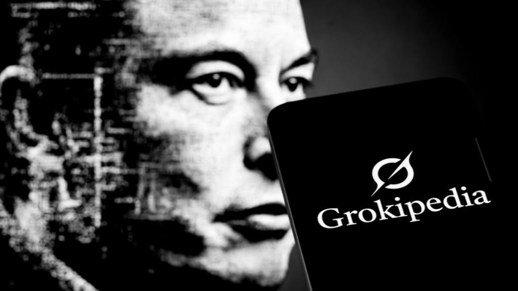 Elon Musk’s Grokipedia Cited as Source by ChatGPT — Report