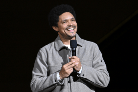 Grammys Producer Was 'Literally' on His Knees To Get Trevor Noah as Host