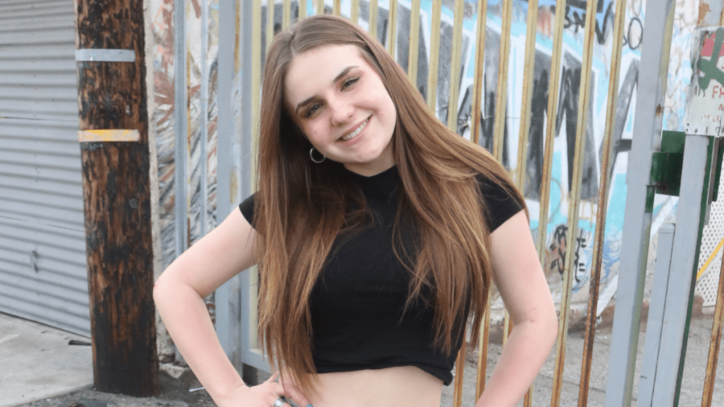 Piper Rockelle Says OnlyFans Is Giving Her 'Freedom'