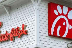 Chick-fil-A Is Bringing Unique Valentine's Day Item For Limited Time