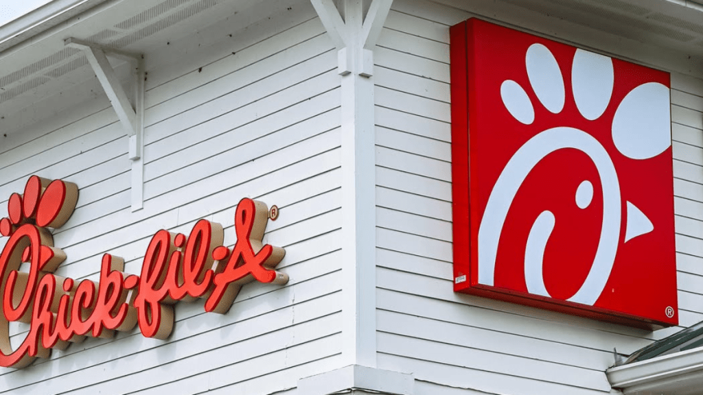 Chick-fil-A Is Bringing Unique Valentine's Day Item For Limited Time