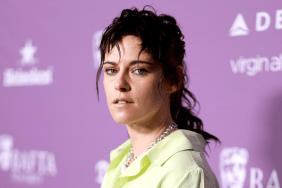 Kristen Stewart Wants To Shove Her Films Down the American People’s Throats