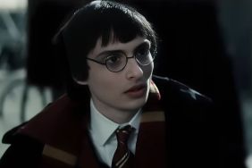Finn Wolfhard Channels a ‘Horny’ Wizard in SNL’s Harry Potter Parody