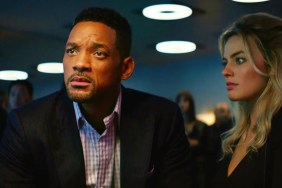 Margot Robbie & Will Smith’s Hit Comedy Movie Arriving on Netflix