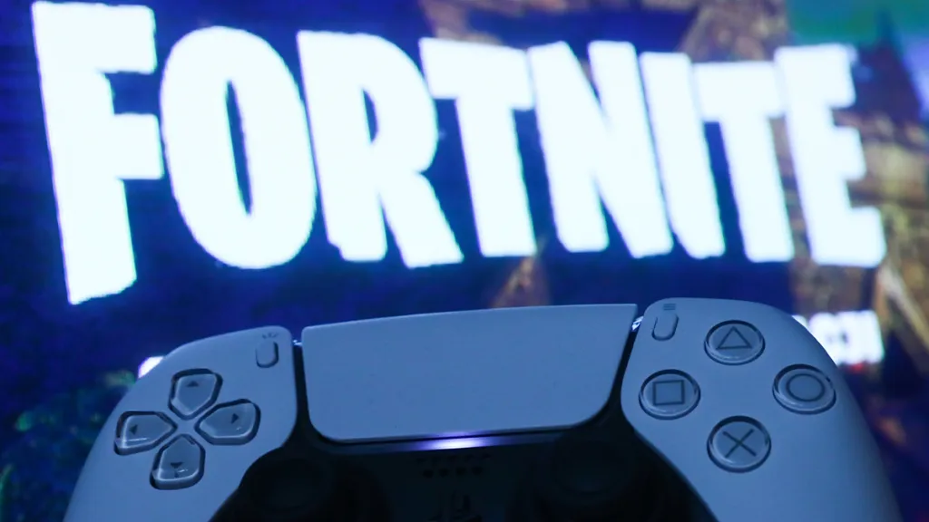 Fortnite Adds New Roguelike Mode for Jason Statham Collab